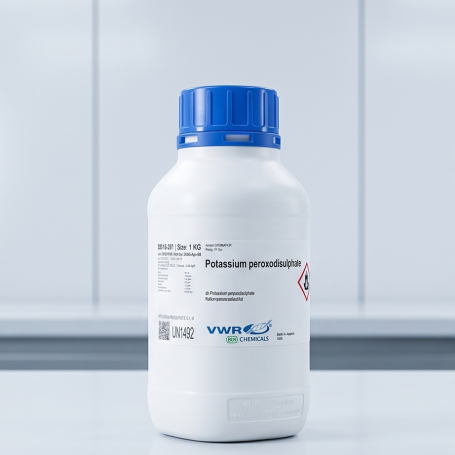 Potassium Peroxodisulphate 