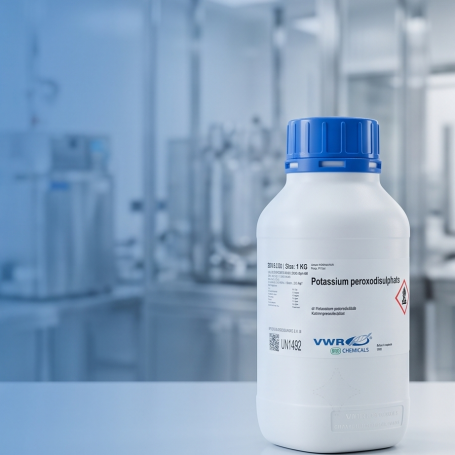 Potassium Peroxodisulphate 