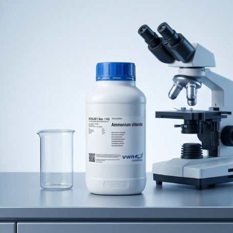 Ammonium Chloride
