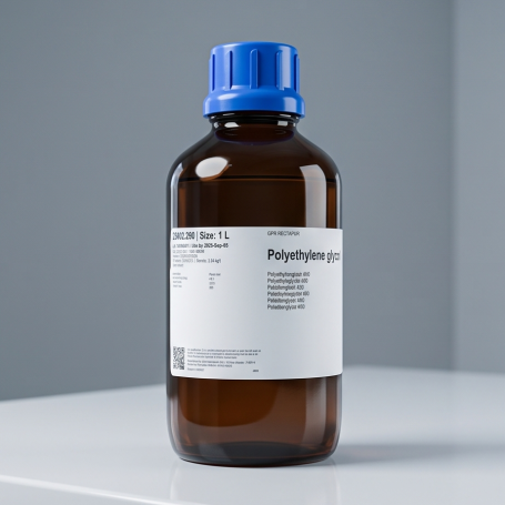 Polyethylene Glycol 400 (PEG 400)