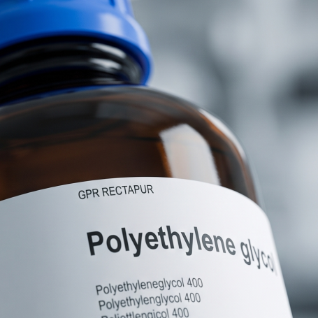 Polyethylene Glycol 400 (PEG 400)