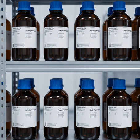 Polyethylene Glycol 400 (PEG 400)