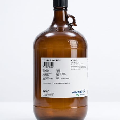Xylene ACS Grade VWR 