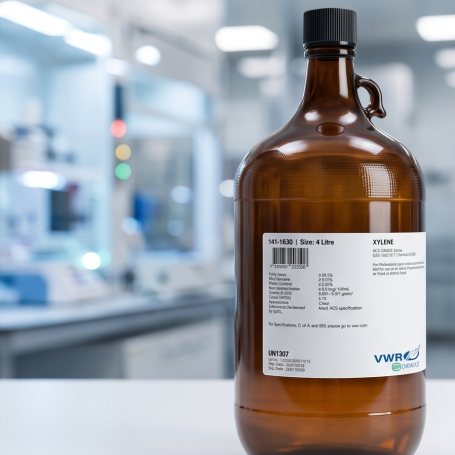 Xylene ACS Grade VWR 