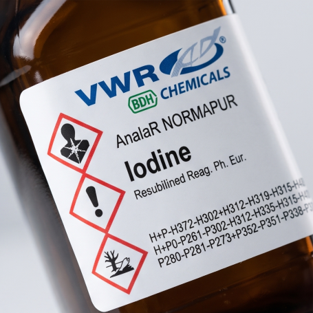 IODINE VWR