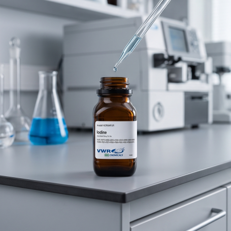 IODINE VWR