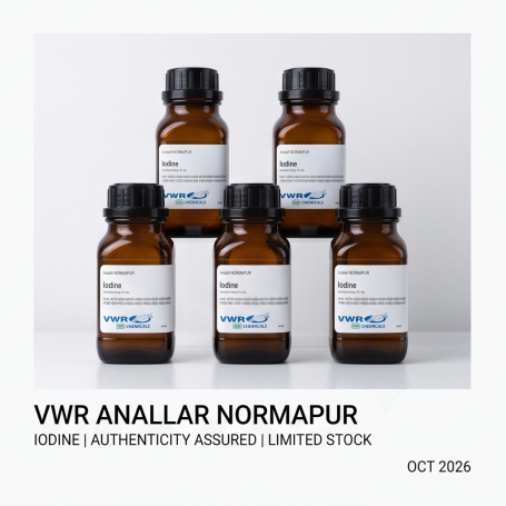 IODINE VWR