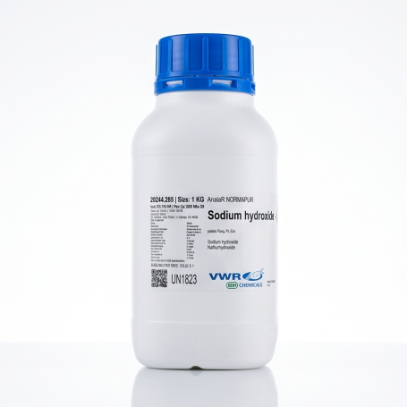 Sodium Hydroxide 