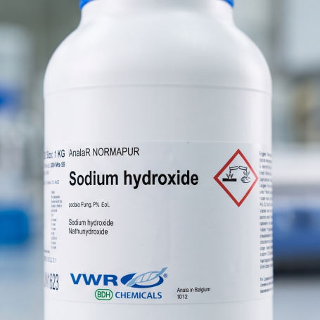 Sodium Hydroxide 