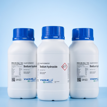 Sodium Hydroxide 