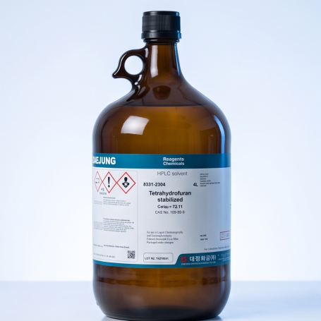 Tetrahydrofuran (THF), Stabilized