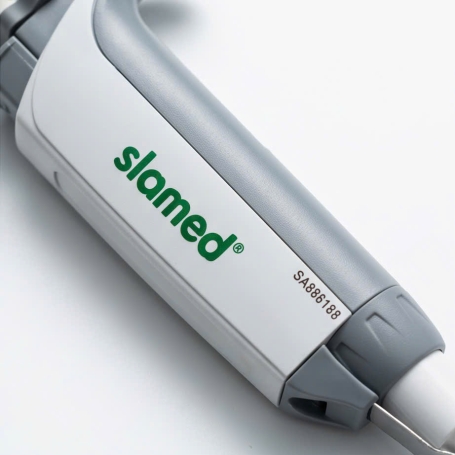 Micropipette Slamed L50 (5–50 µL) - Germany