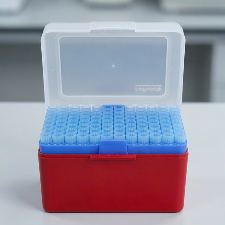 Đầu típ lọc 100–1000 µL Slamed (Filter Pipette Tips)