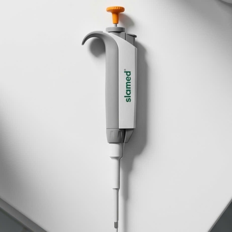 Micropipette Slamed L10000 (2–10 mL) Germany