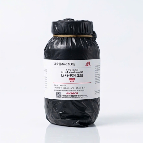 L(+)-Ascorbic acid – Vitamin C,