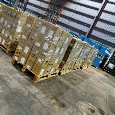 Sulfuric Acid – H₂SO₄  95-98%