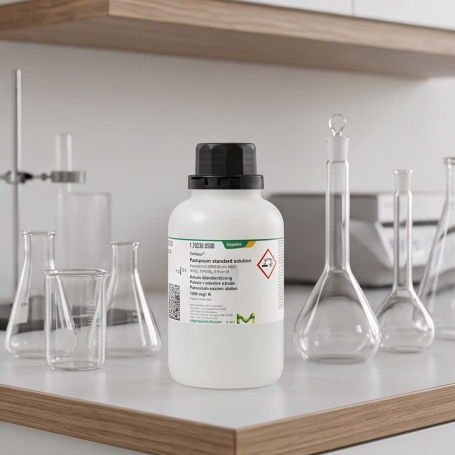 Potassium Standard Solution  -Merck / Supelco