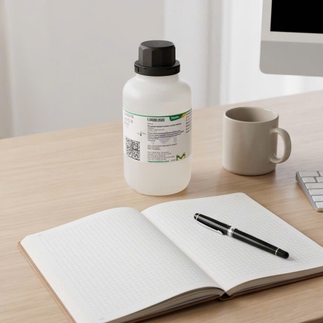 Phosphate standard solution  Merck / Supelco – Certipur