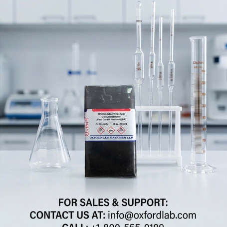 Diphenyl Carbazide AR (1,5-Diphenylcarbazide) – thuốc thử phân tích.