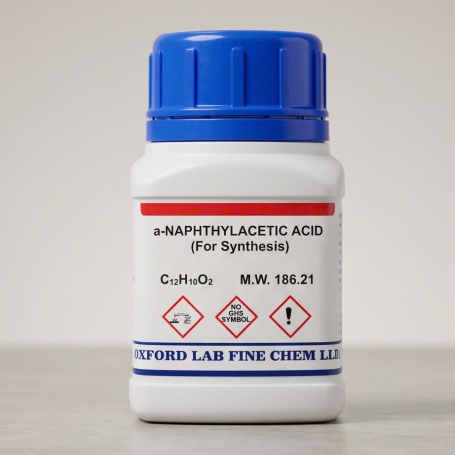 α-Naphthylacetic Acid (α-NAA) – một chất điều hòa sinh trưởng thực vật.