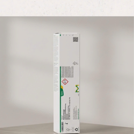 TitroN™ Sodium Hydroxide Solution 0,1 mol/L (0,1 N) của Supelco/Merck