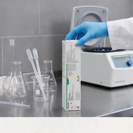 TitroN™ Sodium Hydroxide Solution 0,1 mol/L (0,1 N) của Supelco/Merck