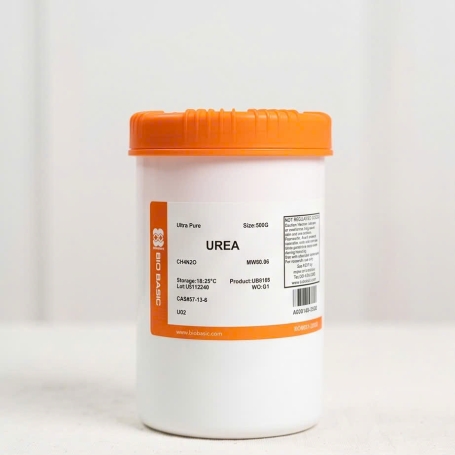  Urê (UREA) — Độ Tinh Khiết Siêu Cao 500g — Hãng Bio Basic